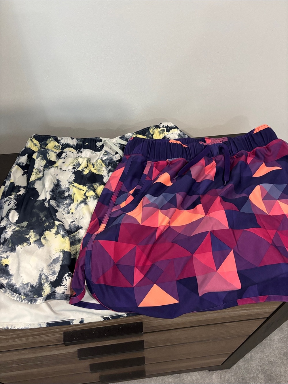 Slazenger Golf Skort with Drawstring